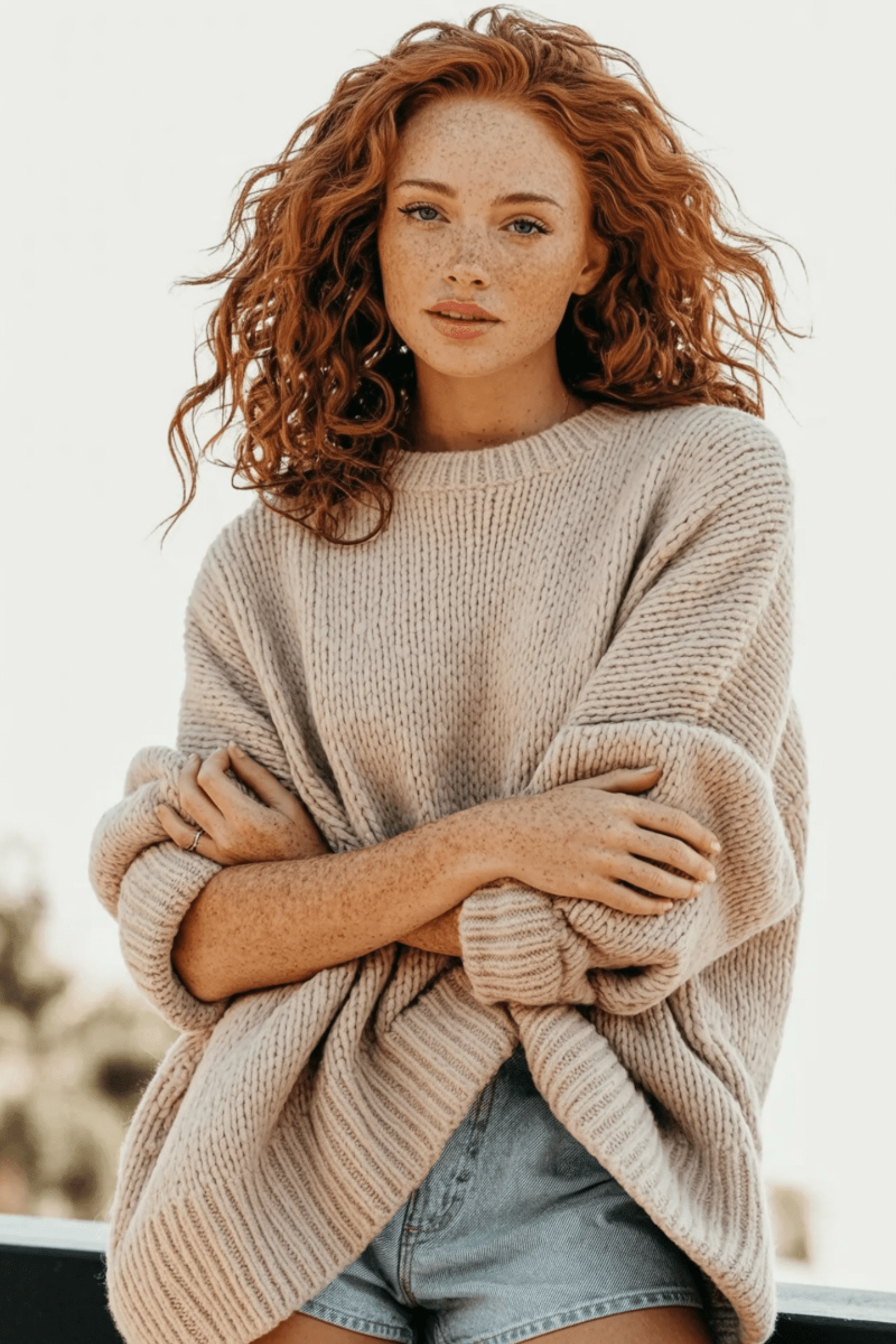 Jerseis & Cardigans - Catalina Marbella