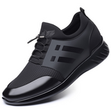 Stephen | Zapatos Ortopédicos Elegantes para Hombre