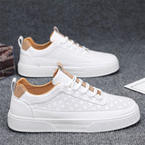 William - Zapatos ortopédicos cómodos