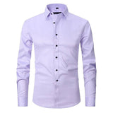 Henry | Camisa Stretch