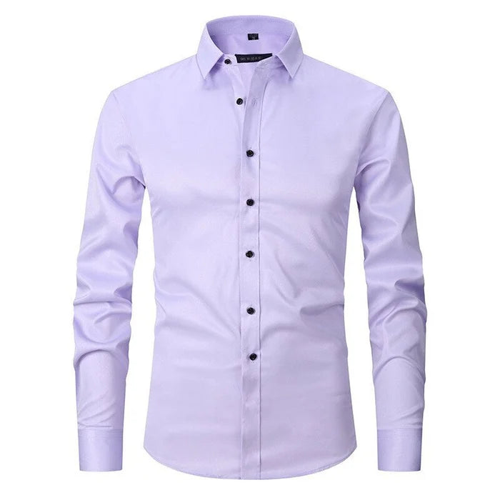 Henry | Camisa Stretch