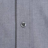 Camisa Elite para Hombre con Cremallera y Tela Elástica