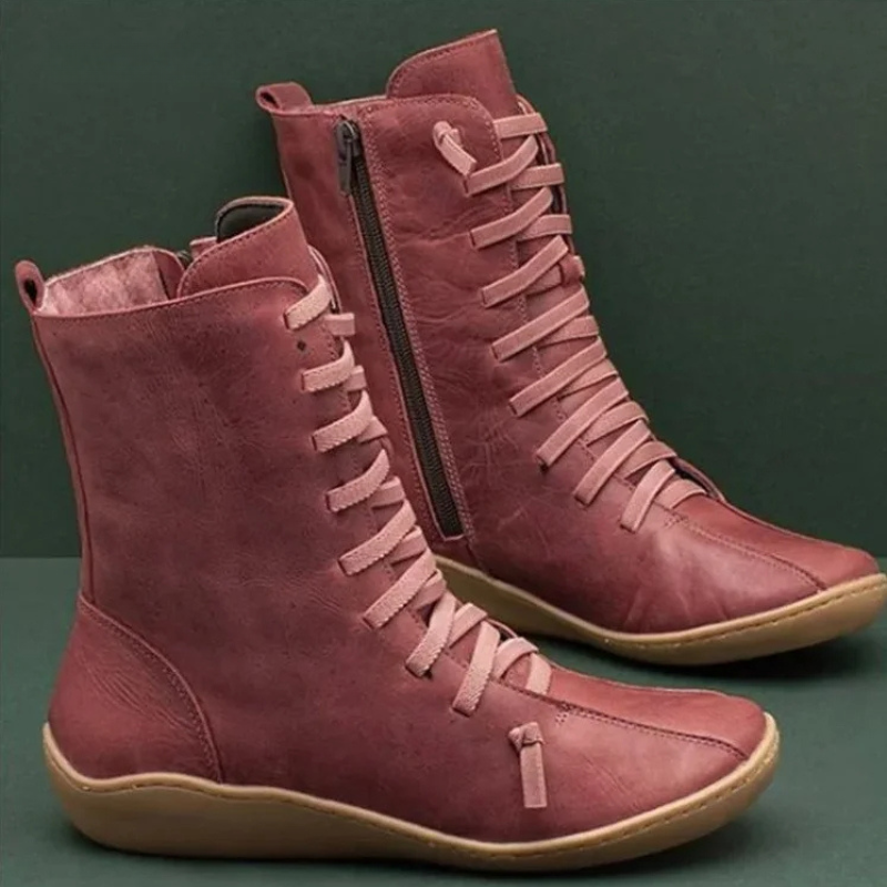 Hanna | Botas para mujer