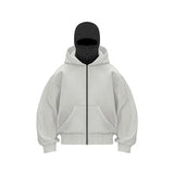NINJA - Sudadera con capucha