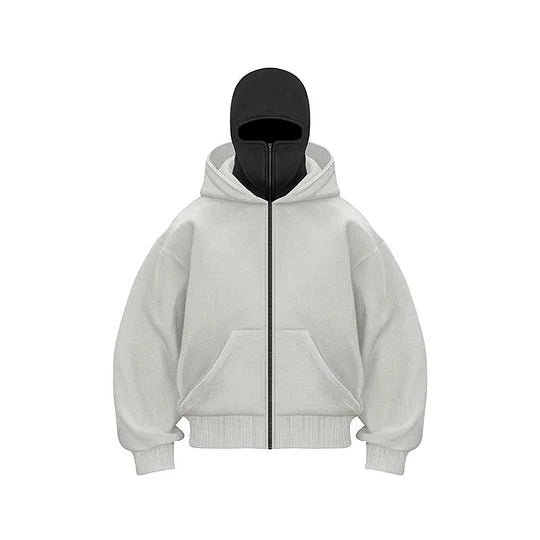 NINJA - Sudadera con capucha