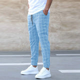 Caleb - Pantalones Elegantes y Cómodos