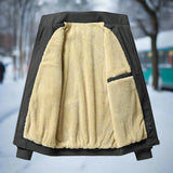 Chaqueta De Invierno Para Hombre