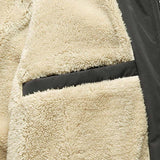 Chaqueta De Invierno Para Hombre