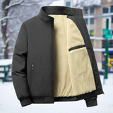 Chaqueta De Invierno Para Hombre
