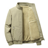 Chaqueta De Invierno Para Hombre