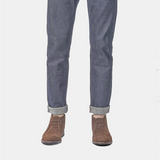 Botas Chukka de Ante Atemporales para Hombre