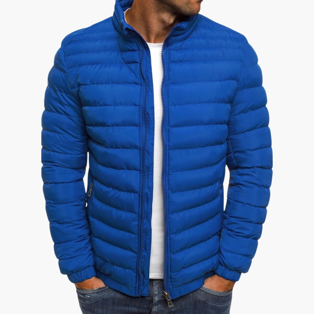 Archie | Chaqueta Acolchada Premium