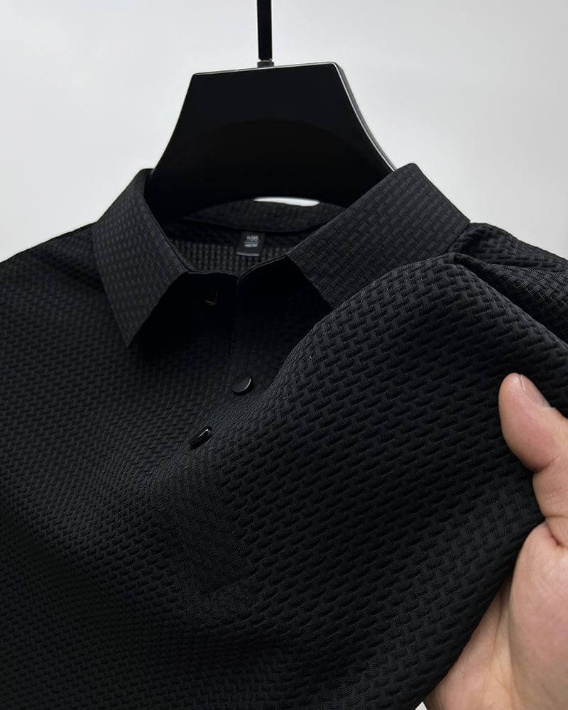 Prestige™ - Camisa polo de lujo para hombres