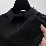 Prestige™ - Camisa polo de lujo para hombres