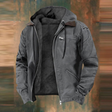 Chaqueta Elegante de Otoño
