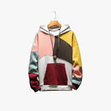 Sudadera artística