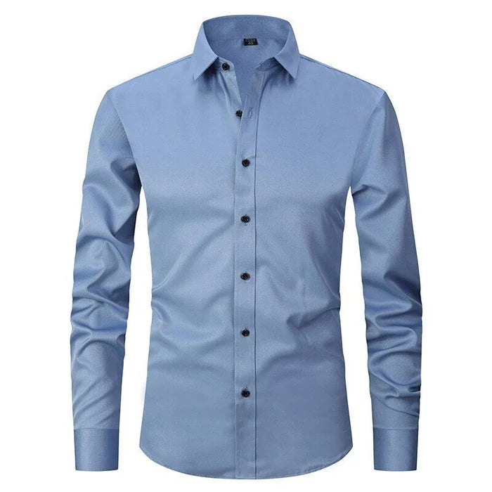 Henry | Camisa Stretch