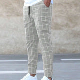 Caleb - Pantalones Elegantes y Cómodos