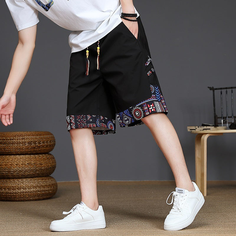 Pantalones cortos Driftline