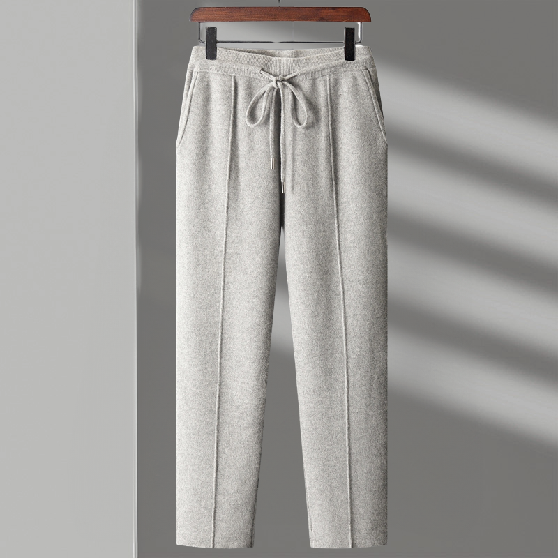 Nube - Pantalones Merino