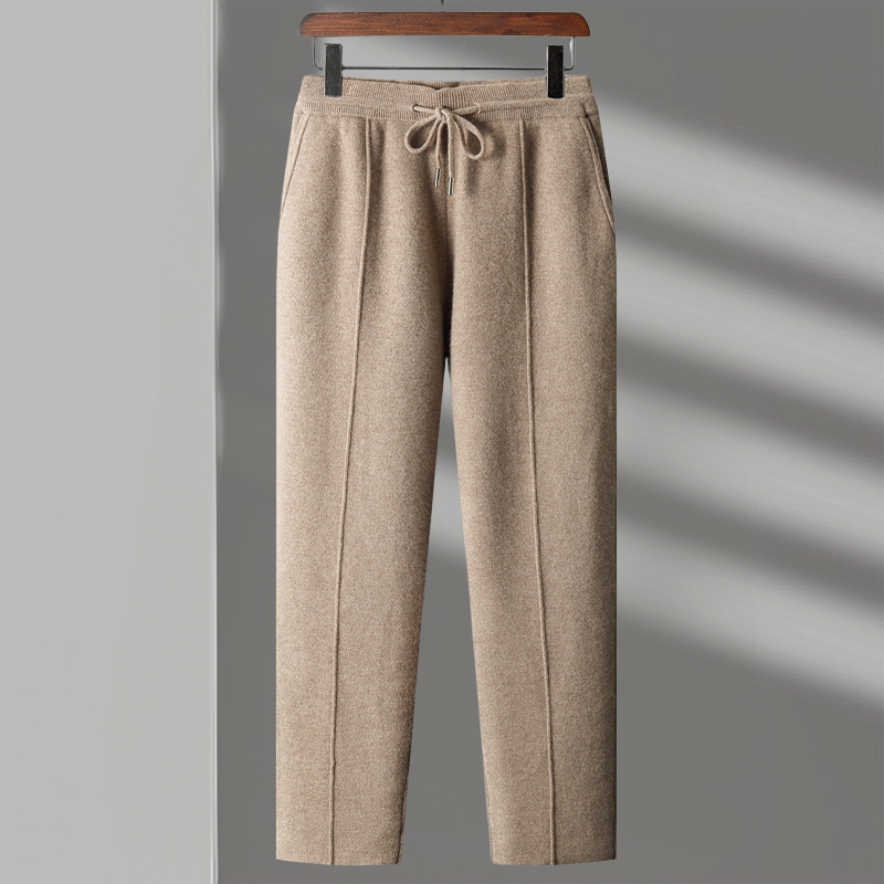 Nube - Pantalones Merino