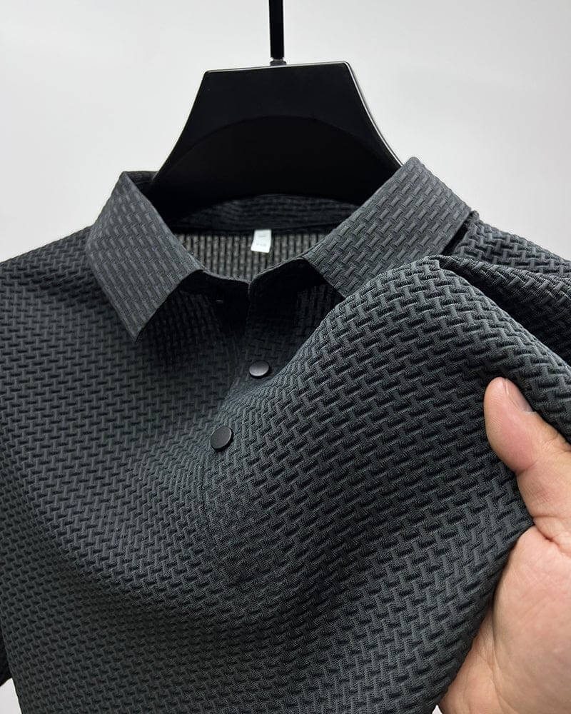 Prestige™ - Camisa polo de lujo para hombres