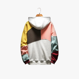 Sudadera artística