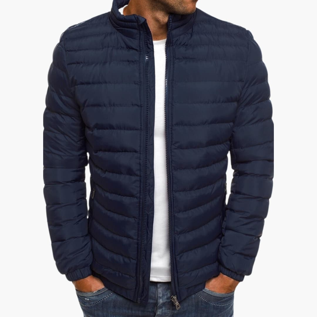 Archie | Chaqueta Acolchada Premium