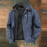 Chaqueta Elegante de Otoño