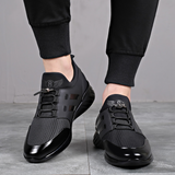 Stephen | Zapatos Ortopédicos Elegantes para Hombre