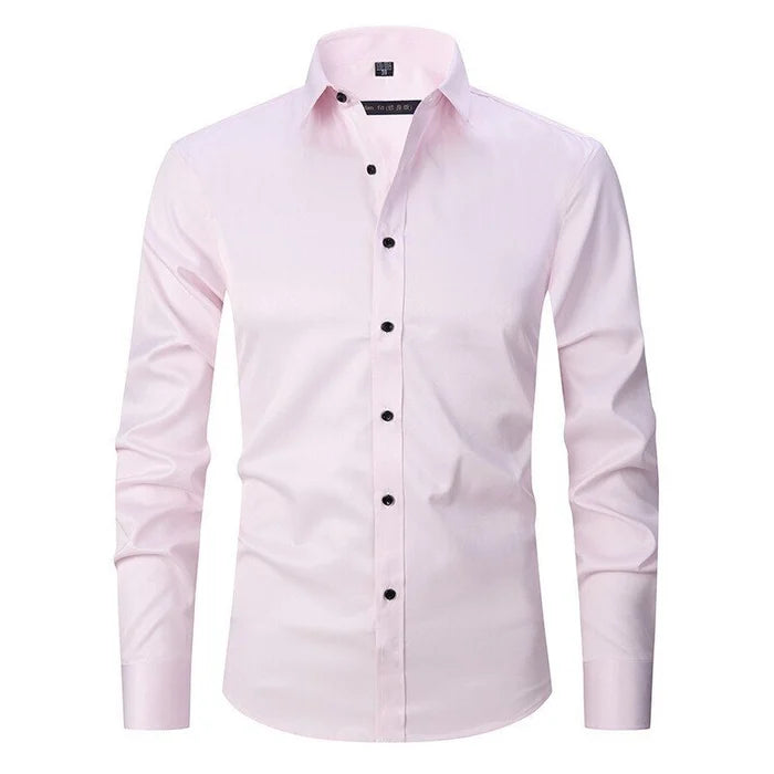 Henry | Camisa Stretch