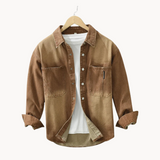 DALLAS | CAMISA CÓMODA