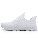 Shadow Trek - Zapatillas deportivas ortopédicas ligeras (unisex)