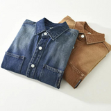 DALLAS | CAMISA CÓMODA