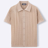 Camisa Polo de Punto Paloma
