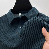 Prestige™ - Camisa polo de lujo para hombres