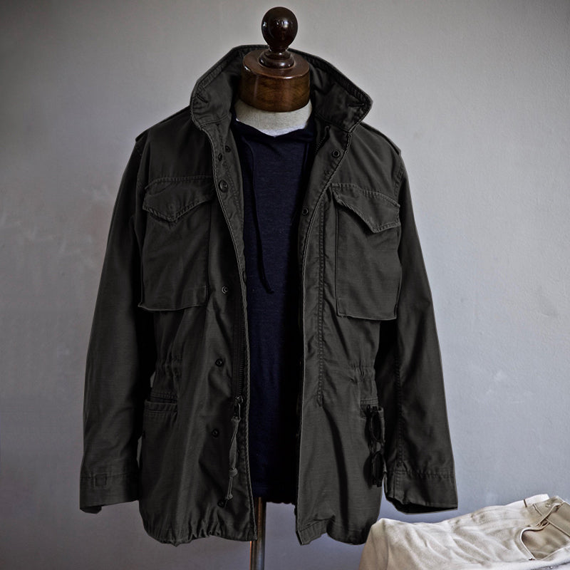 Chaqueta de aventura duradera para exteriores