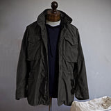 Chaqueta de aventura duradera para exteriores