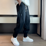 Pantalones Jogger Cónicos Hype