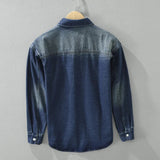 DALLAS | CAMISA CÓMODA
