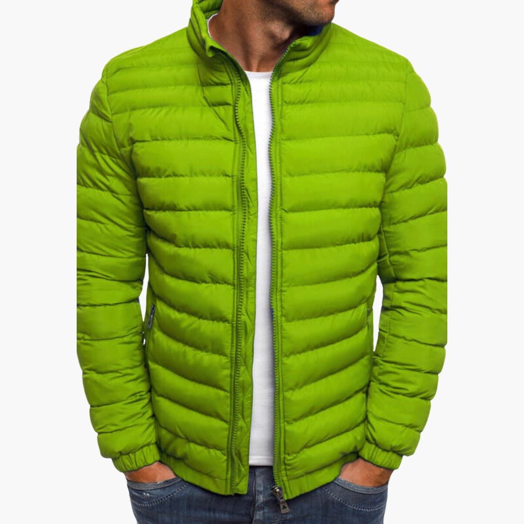Archie | Chaqueta Acolchada Premium