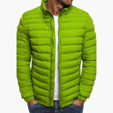 Archie | Chaqueta Acolchada Premium