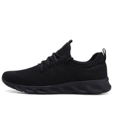 Shadow Trek - Zapatillas deportivas ortopédicas ligeras (unisex)