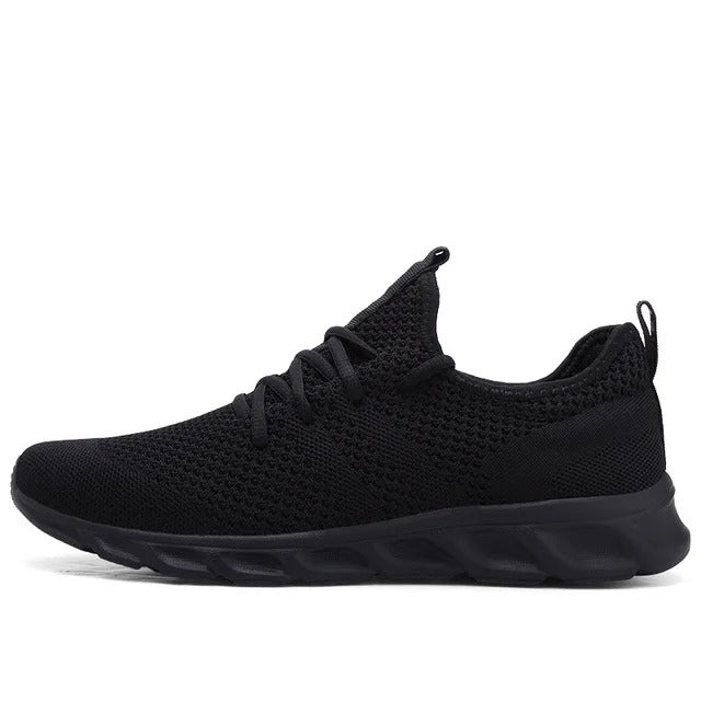 Shadow Trek - Zapatillas deportivas ortopédicas ligeras (unisex)