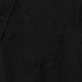 Camisa de verano Solaro de manga corta