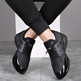 Stephen | Zapatos Ortopédicos Elegantes para Hombre