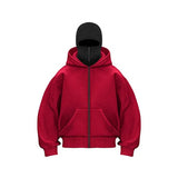 NINJA - Sudadera con capucha
