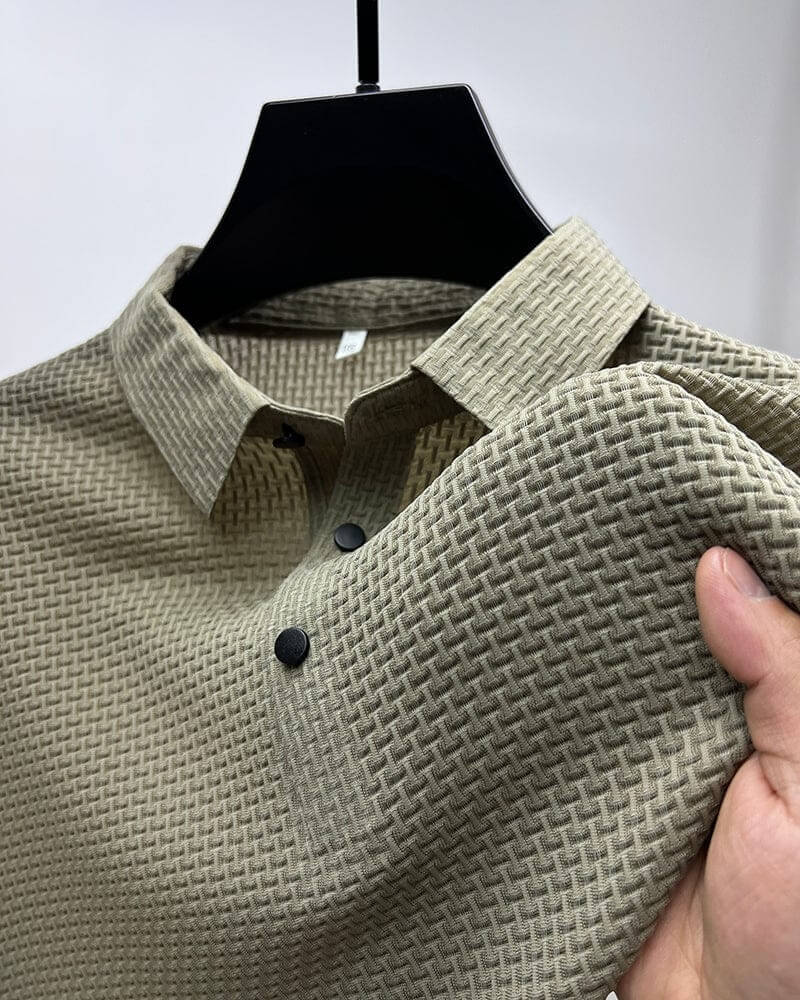 Prestige™ - Camisa polo de lujo para hombres