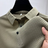 Prestige™ - Camisa polo de lujo para hombres