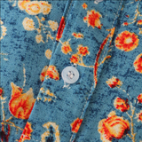 Camisa casual para hombre con diseño único
